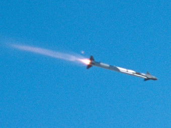 AIM-9X-2 Sidewinder. Фото с сайта defenseindustrydaily.com