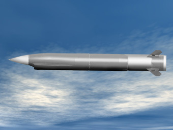 Крылатая ракета Scalp Naval. Изображение с сайта areamilitar.net