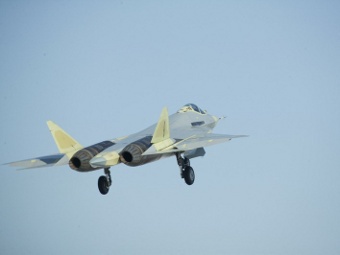 Т-50-2. Фото с сайта knaapo.ru