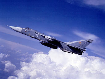 Cу-24. Фото с сайта airwar.ru